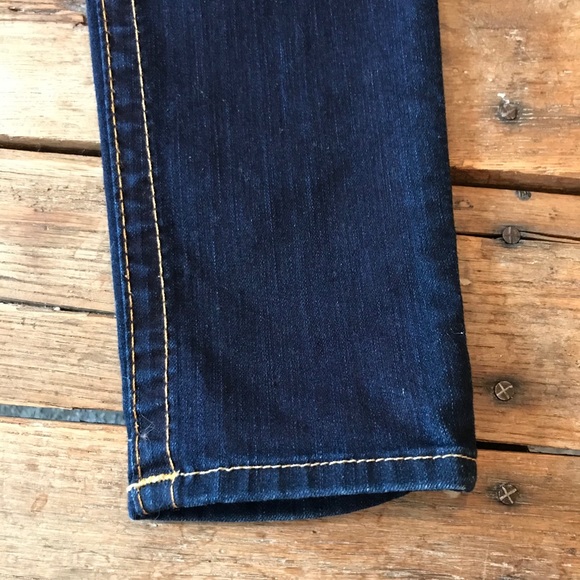 True Religion Serena Jeans - Picture 6 of 12